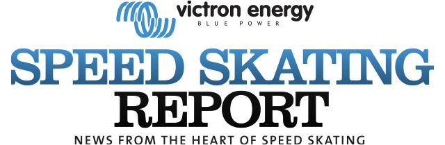 Victron Speed Skating Report